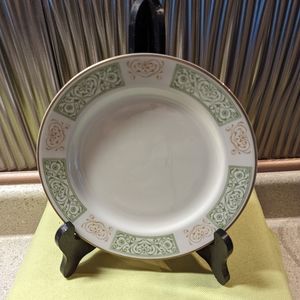 Homer Laughlin Plates. B03